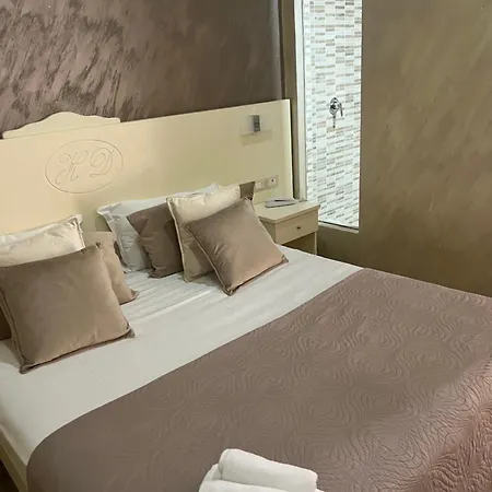 Hotel Diamante
