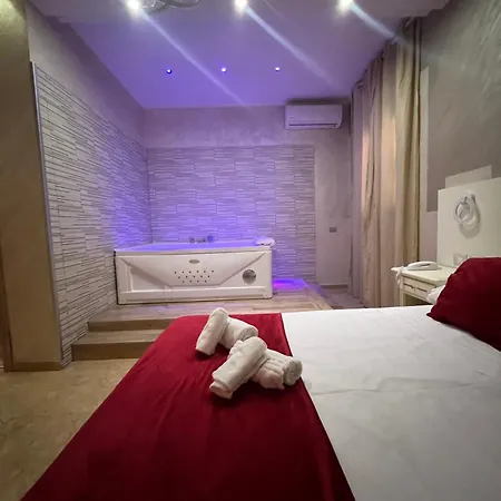 Hotel Diamante 3*
