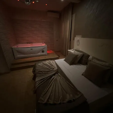Hotel Diamante 3*