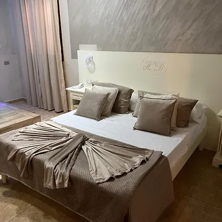 Diamante Hotel 3*