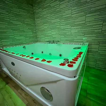 Hotel Diamante Qualiano